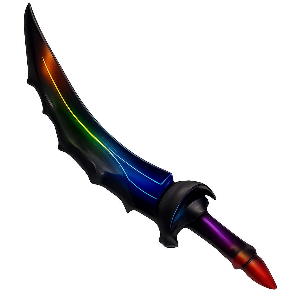 Chroma Slasher