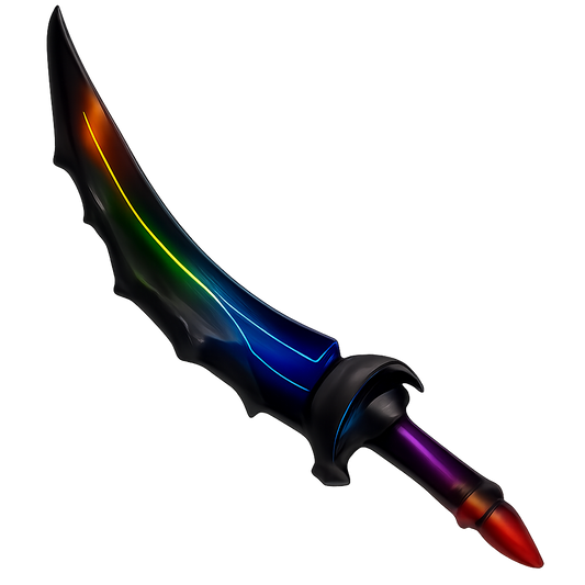 Chroma Slasher