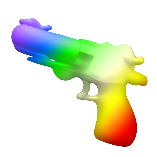 Chroma Sunrise