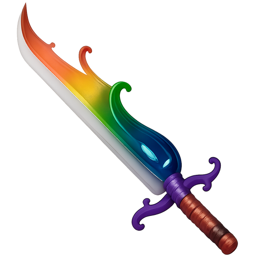 Chroma Tides
