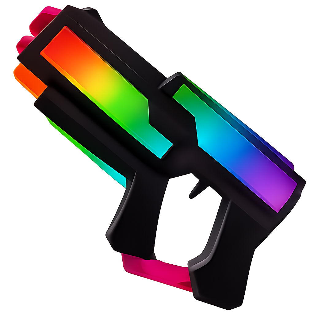 Chroma Laser