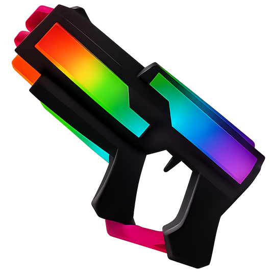 Chroma Laser