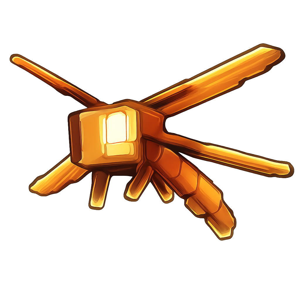 Dragonfly
