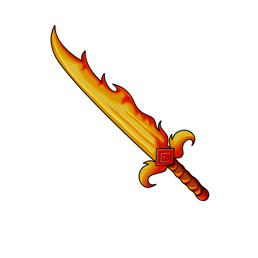 Flames