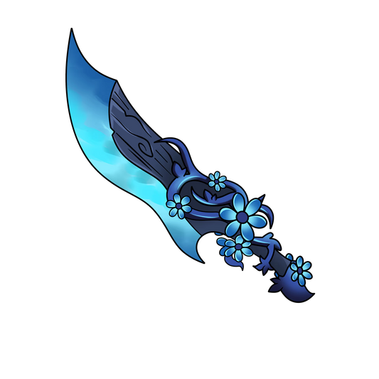 Flowerwood