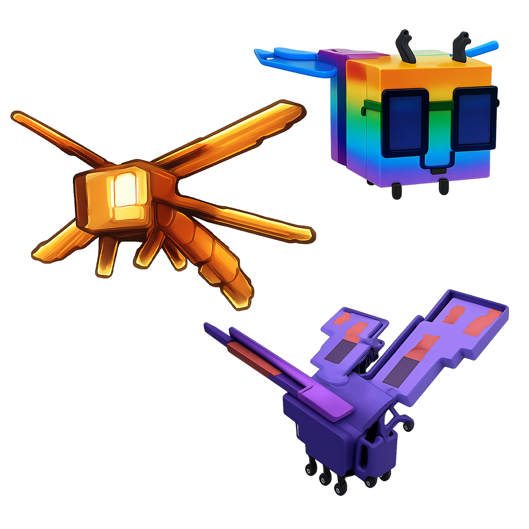 Fly Set