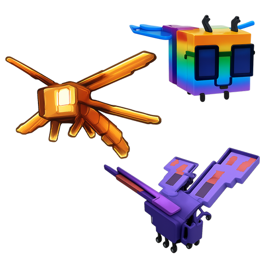 Fly Set