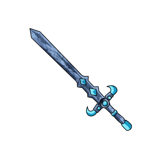 Frostsaber