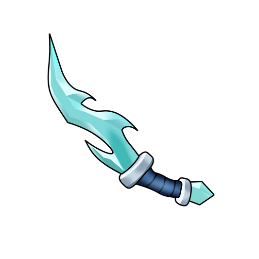 Ghostblade