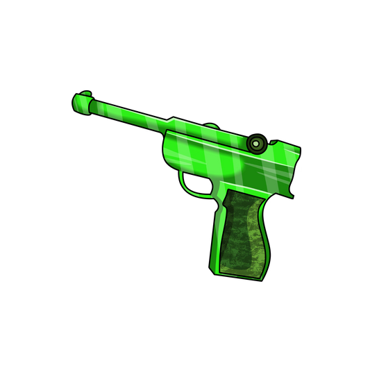 Green Luger