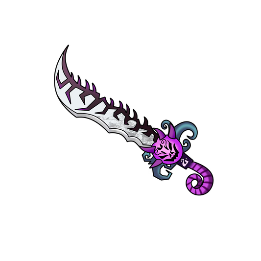 Hallow's Blade