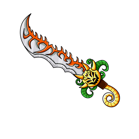 Hallow's Edge