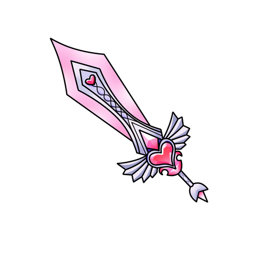 Heartblade
