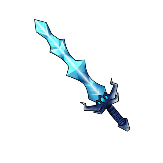 Ice Dragon