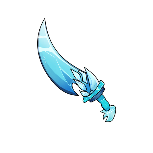 Ice Shard