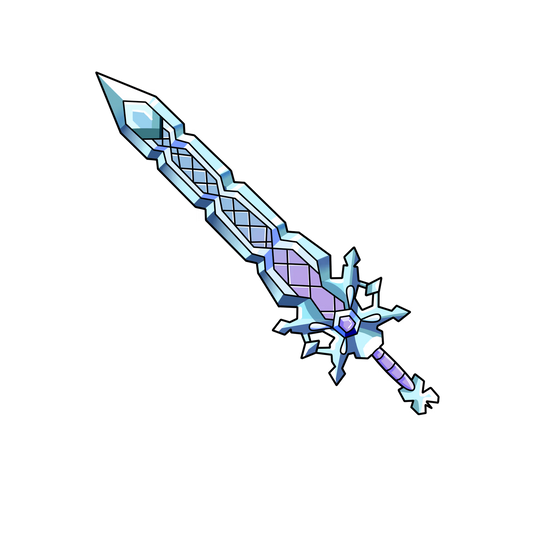 Iceflake