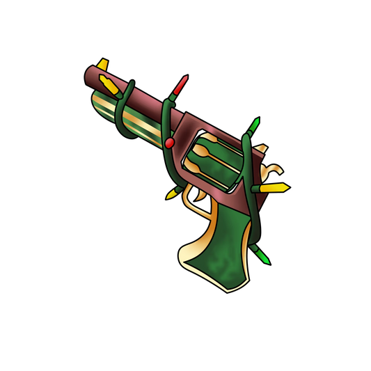 Jinglegun