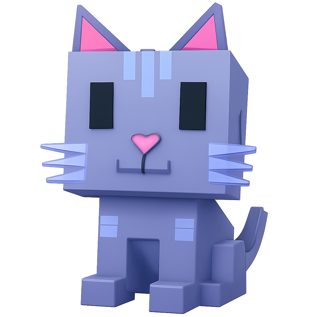 Moon Cat