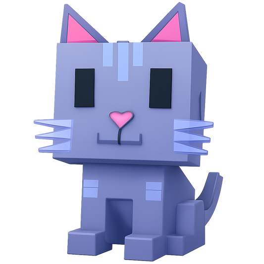 Moon Cat