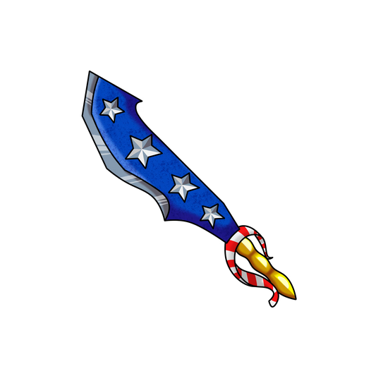 Old Glory