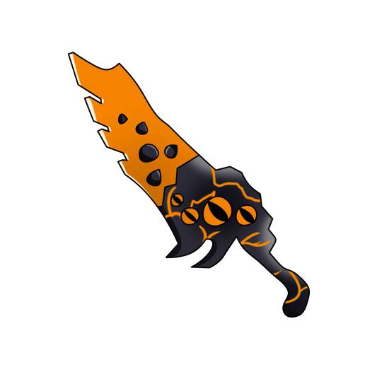 Orange Seer