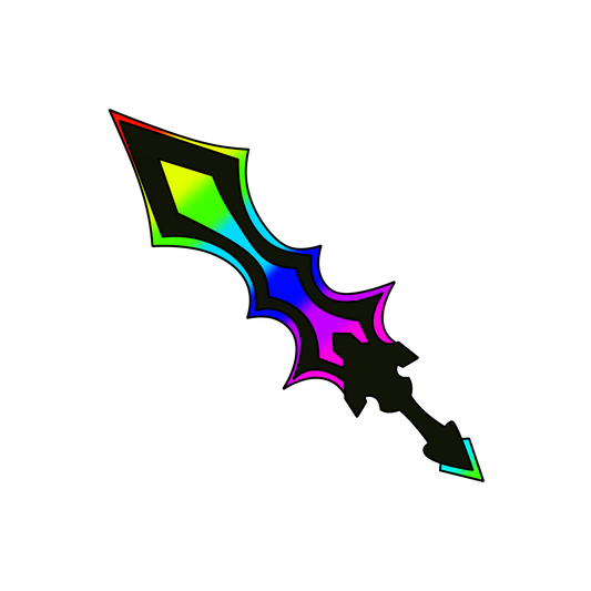 Prismatic