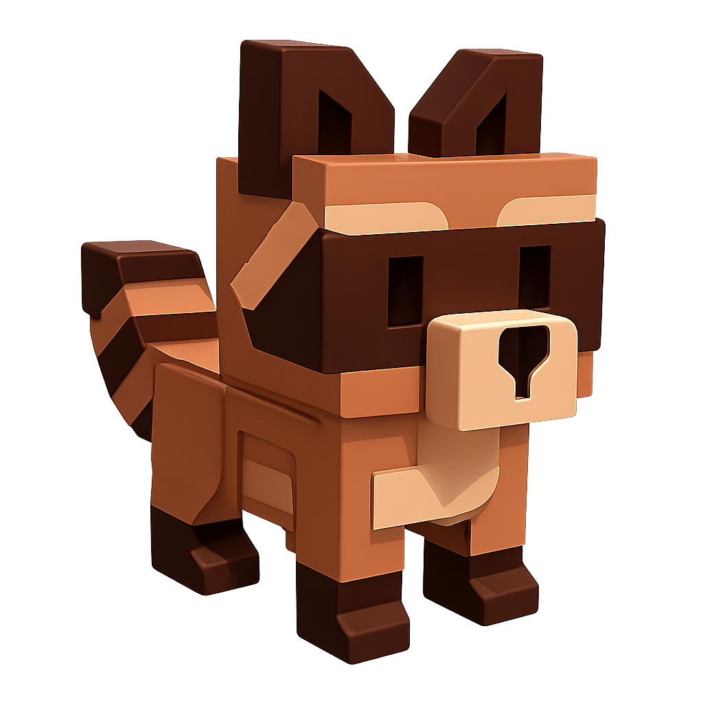 Raccoon