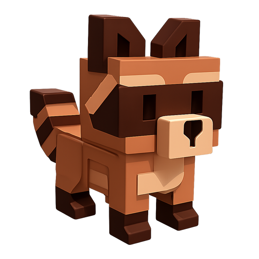 Raccoon
