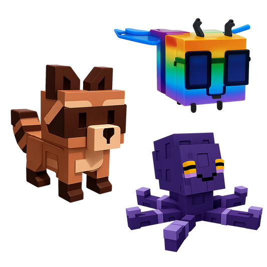 Rainbow Set