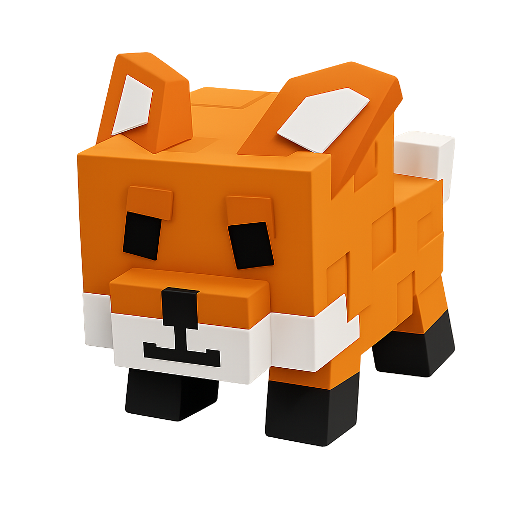 Red Fox