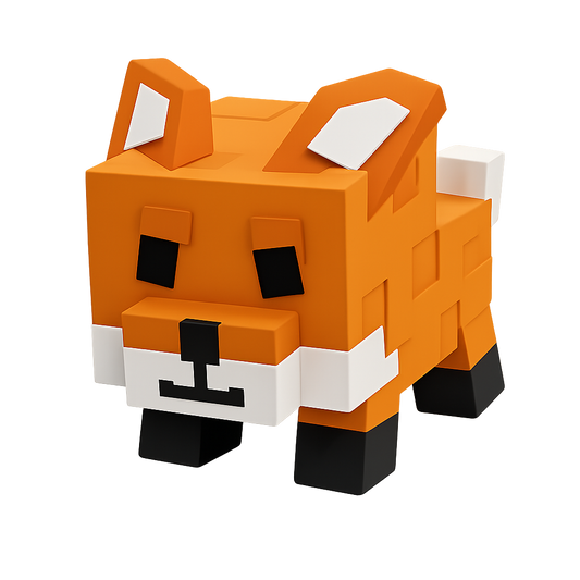 Red Fox