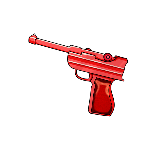 Red Luger