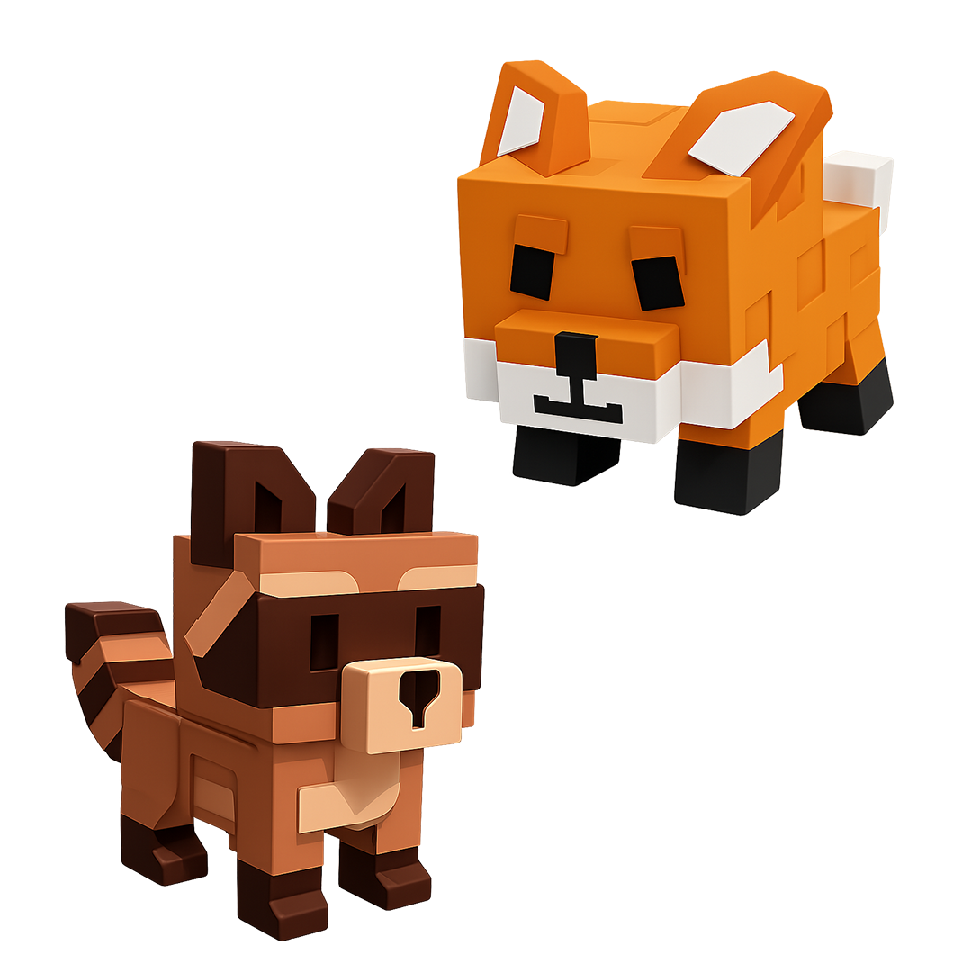 Stealer Set