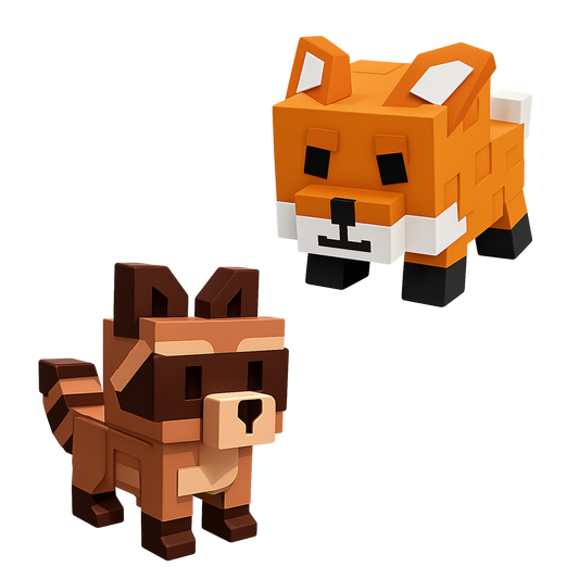 Stealer Set