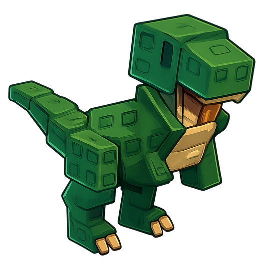T-Rex