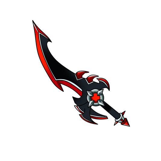 Vampire's Edge